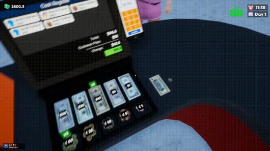 《洗衣店模拟器：洗刷刷！》中的独特功能与游戏玩法全面解析