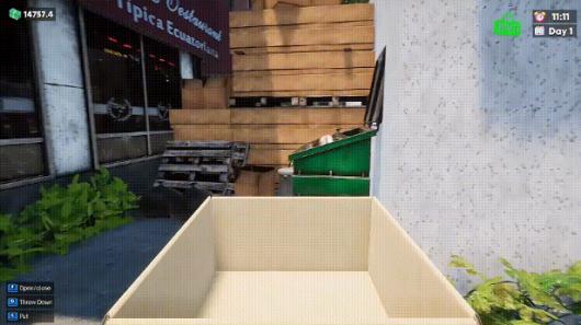《洗衣店模拟器：洗刷刷！》中的独特功能与游戏玩法全面解析