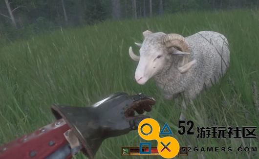 《天国：拯救2》如何拯救伊格内修斯羊的详细方法解析