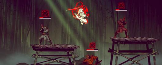《Shinobi 反击之刃》完整下载安装步骤详细介绍
