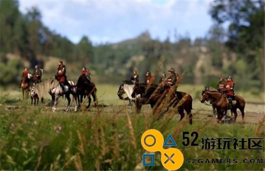 《天国：拯救2》获取首匹马的详细攻略与方法介绍