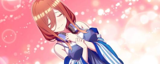 《五等分的新娘～与你共度的五段甜蜜回忆～》游戏特色内容全解析
