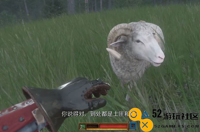 《天国：拯救2》教你如何有效击杀狼群的技巧与战略分享