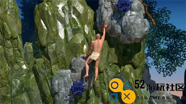 掘地求升2中文版免费版_掘地求升2内置菜单版手机版下载