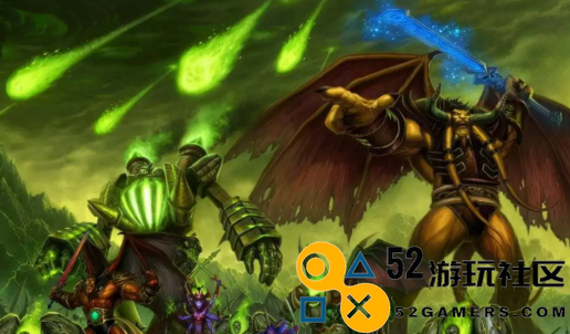 魔兽世界CTM怀旧服中血DK应该如何加点天赋-血DK最佳天赋加点攻略解析