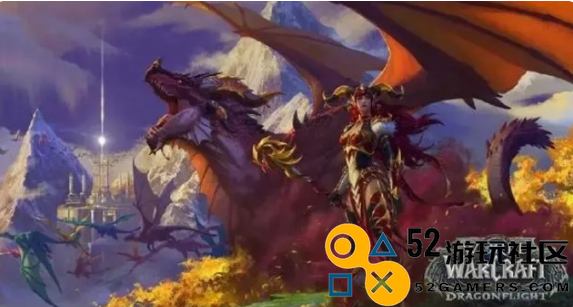 魔兽世界玩家人数上升分析_详细探讨魔兽世界玩家增长趋势