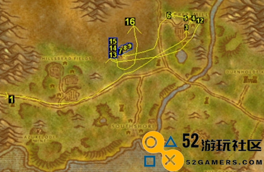 魔兽世界plus二阶段25到40练级快速攻略_提升升级效率的有效方法