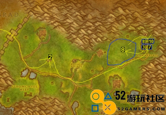 魔兽世界plus二阶段25到40练级快速攻略_提升升级效率的有效方法