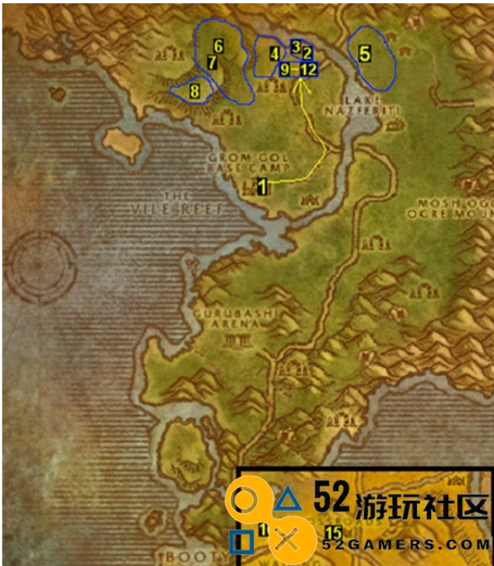 魔兽世界plus二阶段25到40练级快速攻略_提升升级效率的有效方法