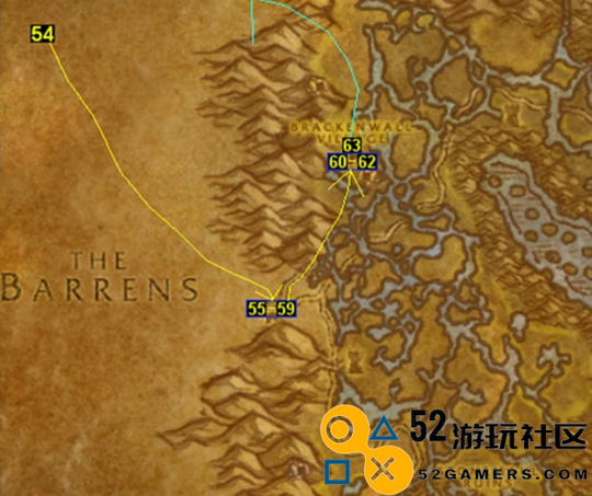 魔兽世界plus二阶段25到40练级快速攻略_提升升级效率的有效方法