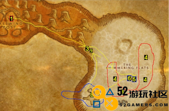 魔兽世界plus二阶段25到40练级快速攻略_提升升级效率的有效方法