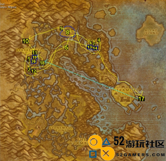 魔兽世界plus二阶段25到40练级快速攻略_提升升级效率的有效方法