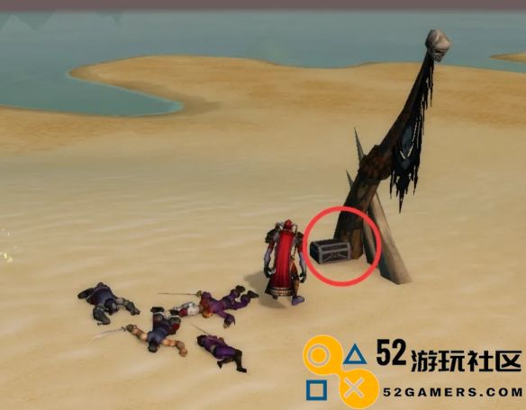 详细解析魔兽世界怀旧服科尔戈的黄金任务完成步骤与技巧