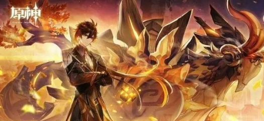 原神七神最终命运揭秘_原神七神各自结局的详细解析