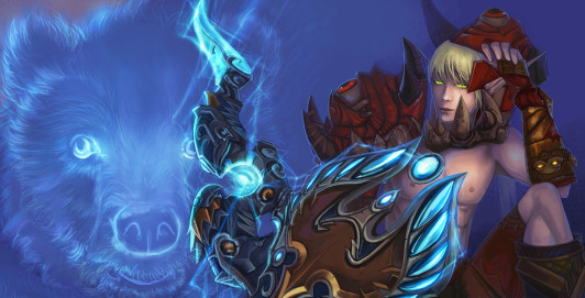 魔兽世界CTM怀旧服射击猎天赋加点攻略-射击猎天赋在魔兽世界CTM怀旧服如何加