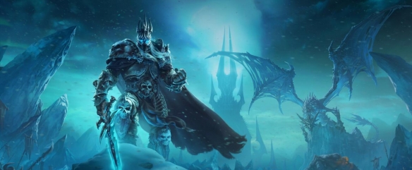 魔兽世界国服追赶奖励的详细介绍与暴雪定制背景分析
