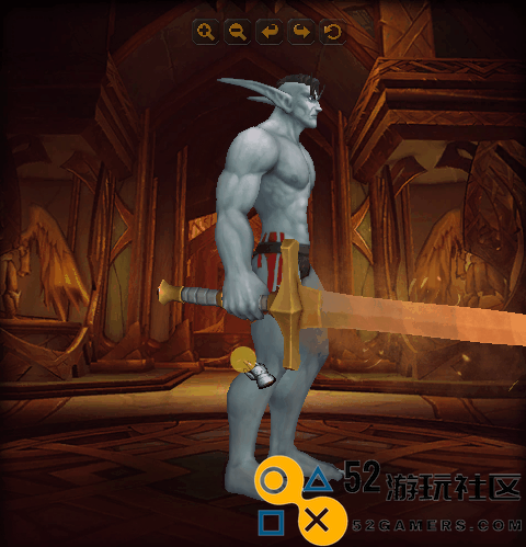 魔兽世界最新附魔幻象详细介绍_探秘魔兽世界新增的附魔系统