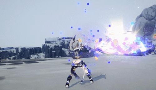 崩坏星穹铁道银狼的技能详情解析_了解崩坏星穹铁道银狼技能的具体表现