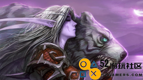 魔兽世界Plus P3猎人50级职业任务奖励详解-深入了解猎人50级任务奖励内容