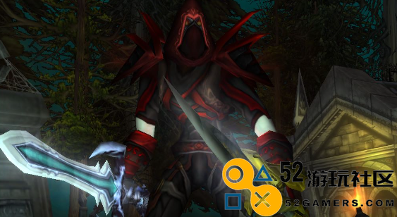 魔兽世界plusP3盗贼50级职业任务奖励详解-了解魔兽世界plusP3盗贼50级任务给予的奖励内容