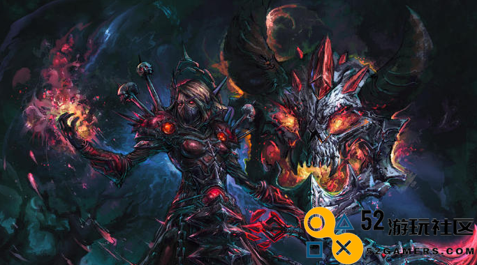 魔兽世界plusP3术士50级职业任务奖励解析-50级术士任务奖励详细介绍