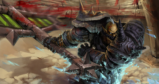 魔兽世界plusP3战士50级职业任务奖励全面解析-揭秘魔兽世界plusP3战士50级职业任务的奖励内容