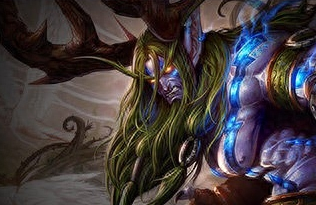 魔兽世界plusP3牧师50级职业任务奖励详解-揭秘牧师50级职业任务能够获得的奖励