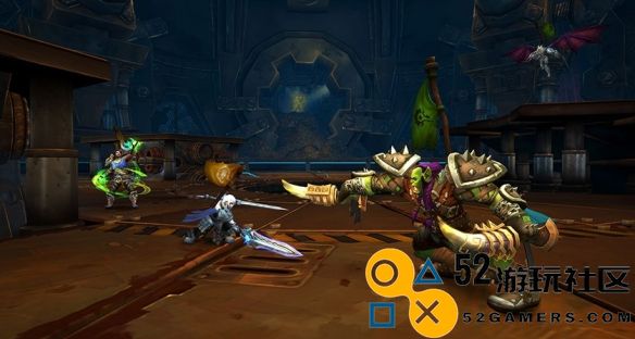 魔兽世界plusP3PvP荣誉系统改动解析_来看看魔兽世界plusP3PvP荣誉系统的全新调整