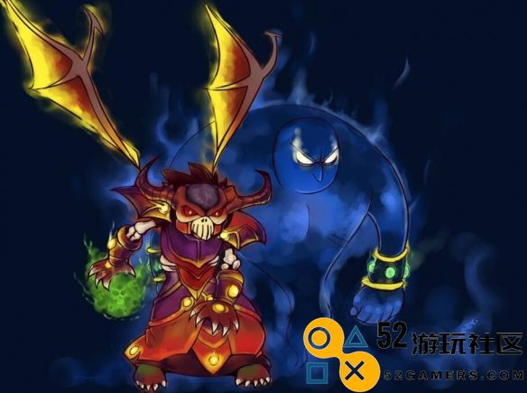 魔兽世界plusP3版本术士职业平衡调整详细解读_术士调整内容一览