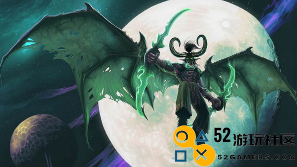 魔兽世界吃鸡模式新技能遁入暗影的具体效果解析-魔兽世界吃鸡模式技能详解