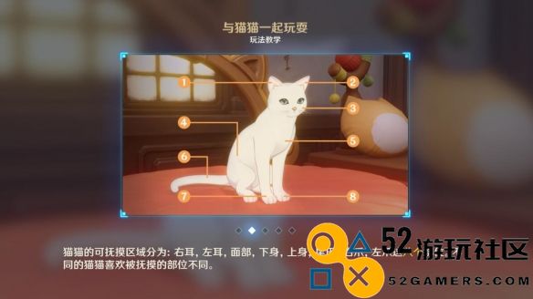 原神4.5茸茸城堡大喵险首日通关详解与攻略分享