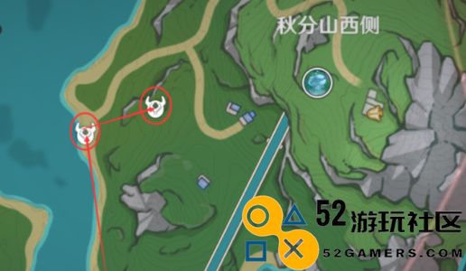 原神枫丹地区泡泡桔采集攻略与位置详细介绍