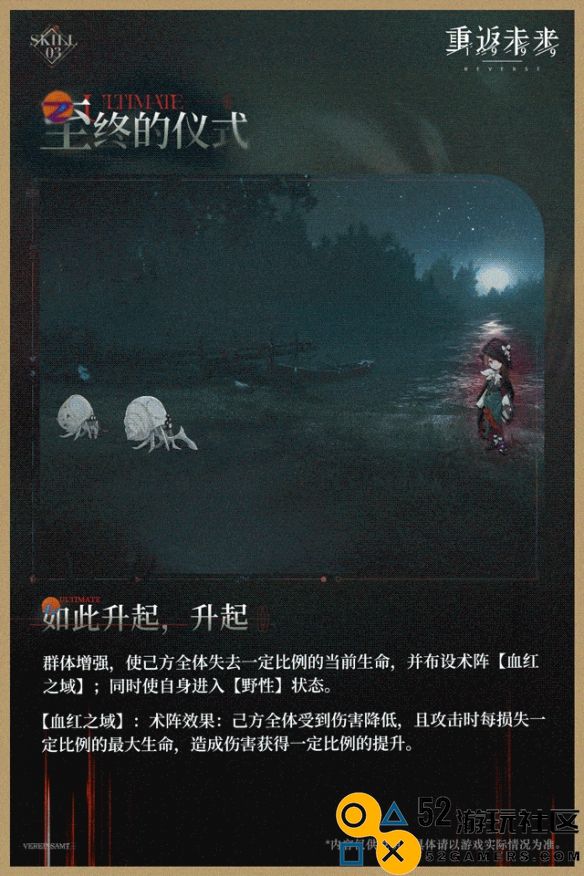 重返未来1999塞梅尔维斯技能解析_探讨重返未来1999塞梅尔维斯技能具体是什么