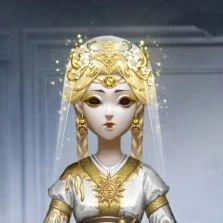 第五人格红蝶硫火皮肤详细解析及玩家体验分享