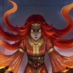 第五人格红蝶硫火皮肤详细解析及玩家体验分享