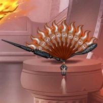 第五人格红蝶硫火皮肤详细解析及玩家体验分享