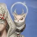 第五人格先知纯白之盐皮肤详细评测_先知纯白之盐皮肤的特色与优势分析