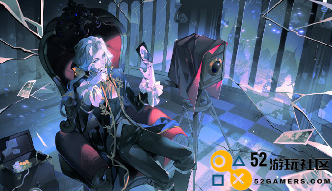 第五人格律师倒逆之汞皮肤评测及特点分析-了解第五人格律师新皮肤情况