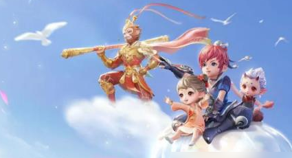 梦幻西游法宝属性调整攻略-如何有效更改法宝属性以提升战斗力