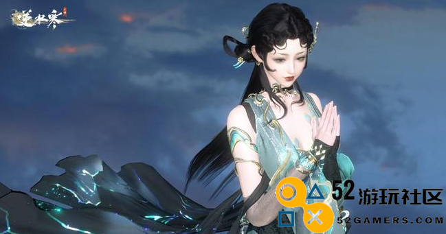逆水寒发财舞获得方法详解与技巧分享-如何轻松获取逆水寒发财舞