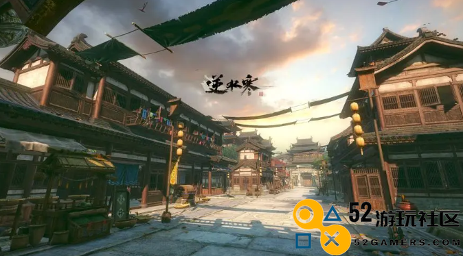 逆水寒再度强化游戏环境管理-维护玩家体验与公平竞争