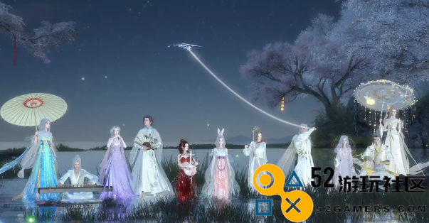 逆水寒慎心自鉴奇遇任务如何完成-逆水寒慎心自鉴奇遇详细玩法攻略