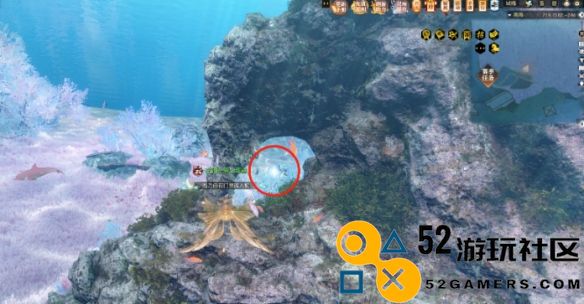 逆水寒2.0第六章鳞波珠具体位置详解_寻找逆水寒2.0第六章鳞波珠的最佳路线