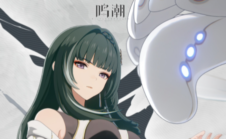 鸣潮莫特斐武器选择技巧解析_最强鸣潮莫特斐武器推荐指南