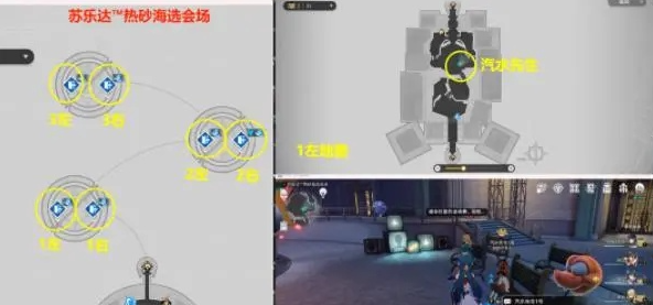 崩坏星穹铁道盛会百科解锁及点亮方法详解_如何有效完成崩坏星穹铁道盛会百科的点亮任务