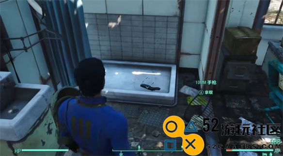 辐射4暴击流与潜狙流武器选择指南：如何根据战斗风格挑选合适的武器