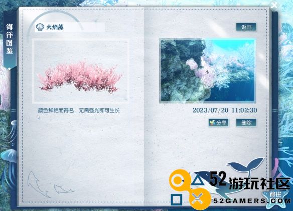 逆水寒火焰藻的具体位置在哪里，可以在哪里找到火焰藻