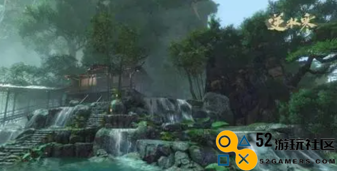 逆水寒海月水母具体位置详解-寻找逆水寒海月水母攻略