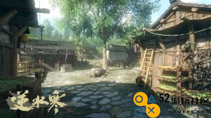 逆水寒魔鬼鱼的具体位置详解-在哪里可以找到逆水寒魔鬼鱼