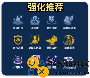 金铲铲之战墨菲特主C阵容解析_全面了解墨菲特在金铲铲之战中的主C组合